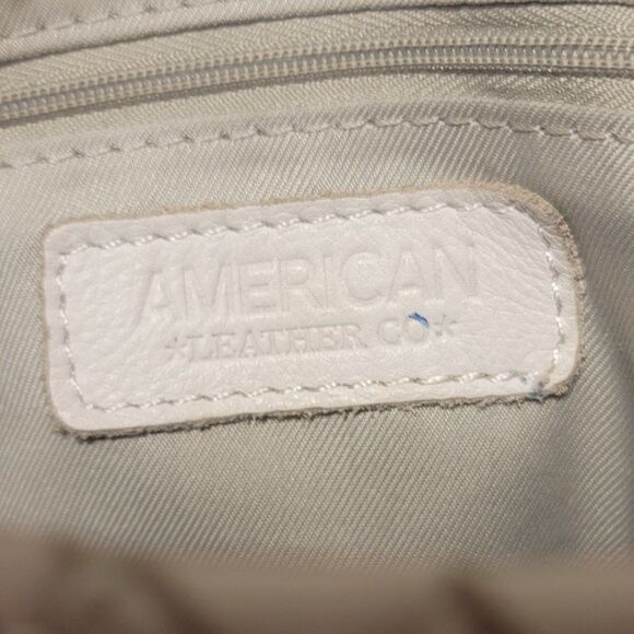 American Leather Co. Liberty Woven Backpack main image 10